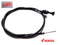 HONDA CHOKE CABLE TRX400FA TRX400FGA TRX 400 RANCHER 2004 2005 2006 2007